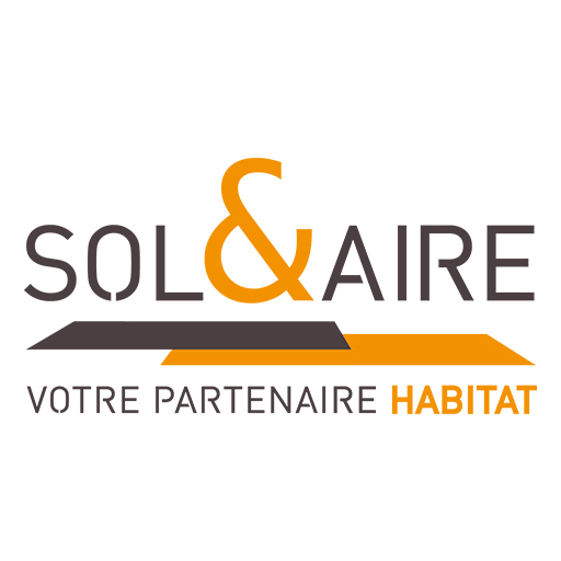 SoléAire Habitat logo