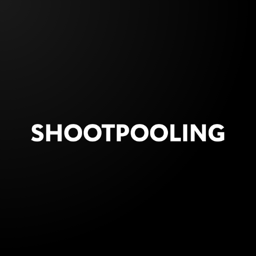 Shootpooling logo