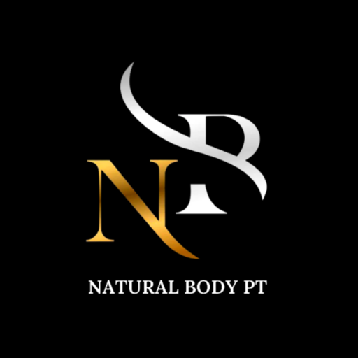 Natural Body Personal Training logo