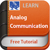 Learn Analog Communication icon