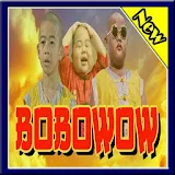 Bobowow Adventure icon