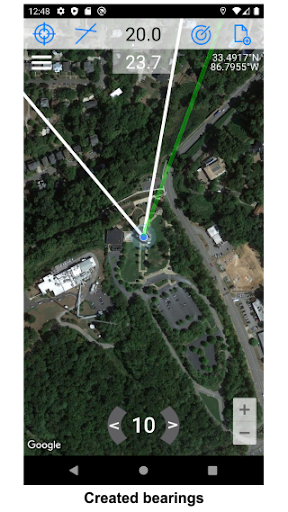 SigTrax screenshot 2