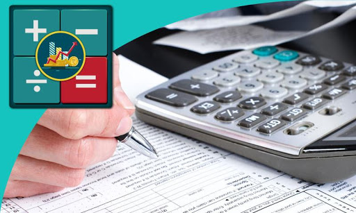 Financial Calculator 2020