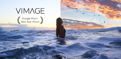 VIMAGE v3.5.0.3 MOD APK (PRO Unlocked)