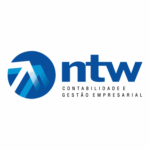 NTW Caratinga logo
