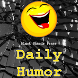 Daily Humor - Free icon