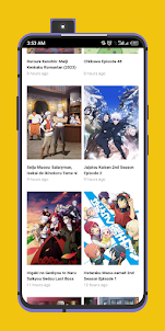 Anime Downloader Tv - Premium