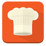 Chef Ram Recipes icon