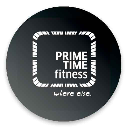 PRIME TIME fitness Training icon
