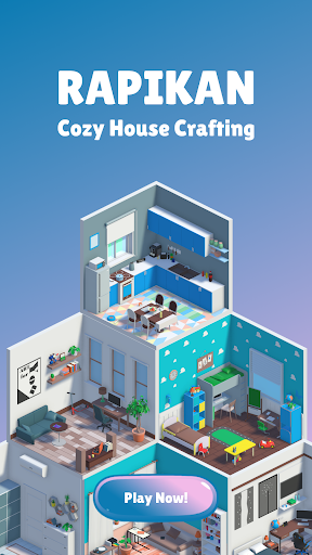 RAPIKAN - Cozy House Crafting