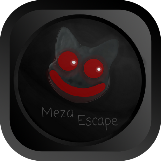 Meong Escape logo