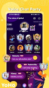 YoHo APK for Android Download 1