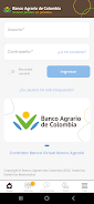 Banco Agrario screenshot 1
