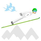 Planica Ski Flying icon