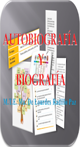 Screenshot 7 AUTOBIOGRAFÍA BIOGRAFÍ ANUARIO android