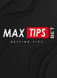 Max Tips Bet – Sport Betting All VIP/Premium Unlocked 5