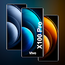 Vivo X100 Pro Wallpaper APK