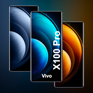 Vivo X100 Pro Wallpaper