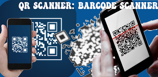 QR Reader - Barcode Scanner