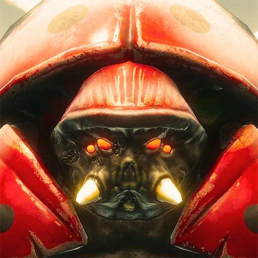 Huge Beetle Simulator logo