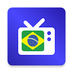 Cover Image of Скачать Tv Brazil - Free Listings 1.4.11 APK