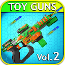 Toy Guns - Gun Simulator VOL.2 APK