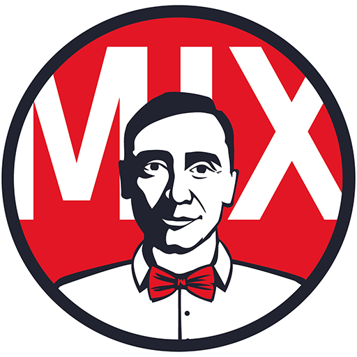 MIXFINITI logo