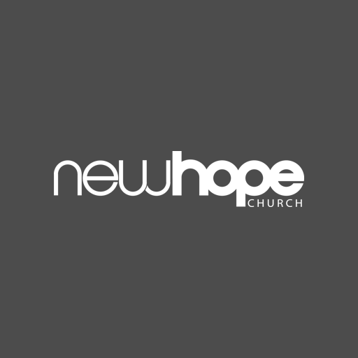 New Hope Church Lorton logo