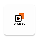 VIP-IPTV icon