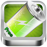 Turbo Battery - fast charge icon