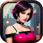 Cover Image of 下载 Dress me up 3D  APK