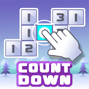 Top 17 Puzzle Apps Like Count Down - Best Alternatives