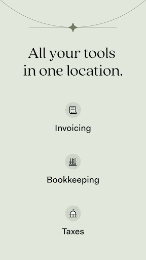 Found: Business Banking screenshot