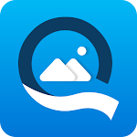 Cover Image of Herunterladen QuickPic Gallery - Image and Video Gallery 2.0.2 APK