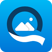 QuickPic Gallery - Image and Video Gallery  Icon