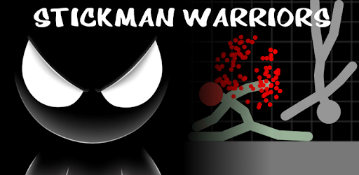 Download & Play Stickman Warriors - Super Drag on PC & Mac