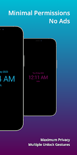 Blackr: OLED Screen Off MOD APK (Premium Unlocked) 11