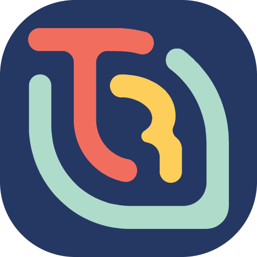TokoRumahan logo