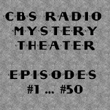 CBS Radio Mystery Theater V.01 icon