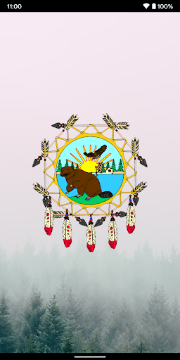 Android application Beaver First Nation screenshort