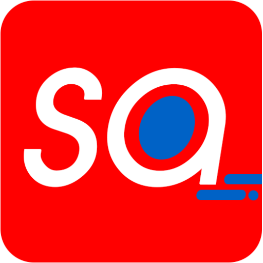 SaharaPartner logo