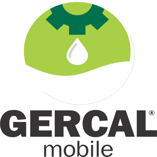 GERCAL - Custo do leite logo