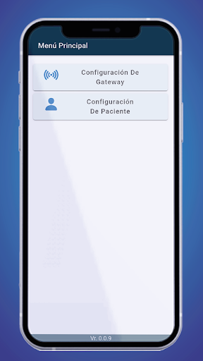 Glya Instalador Screen 2