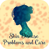 Skin Disease Problems icon