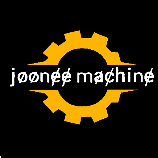Joonee Machine logo