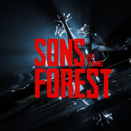 Sons of The Forest mobile