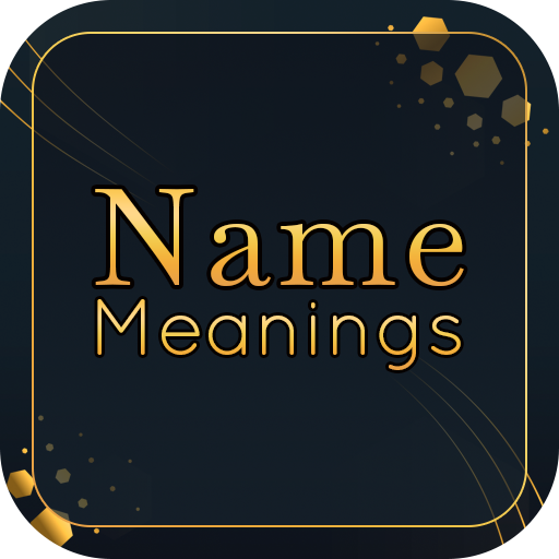Name Meanings  Icon