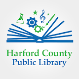 Harford County Public Library icon