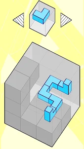 Loop Cube