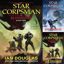 Icon image Star Corpsman Series